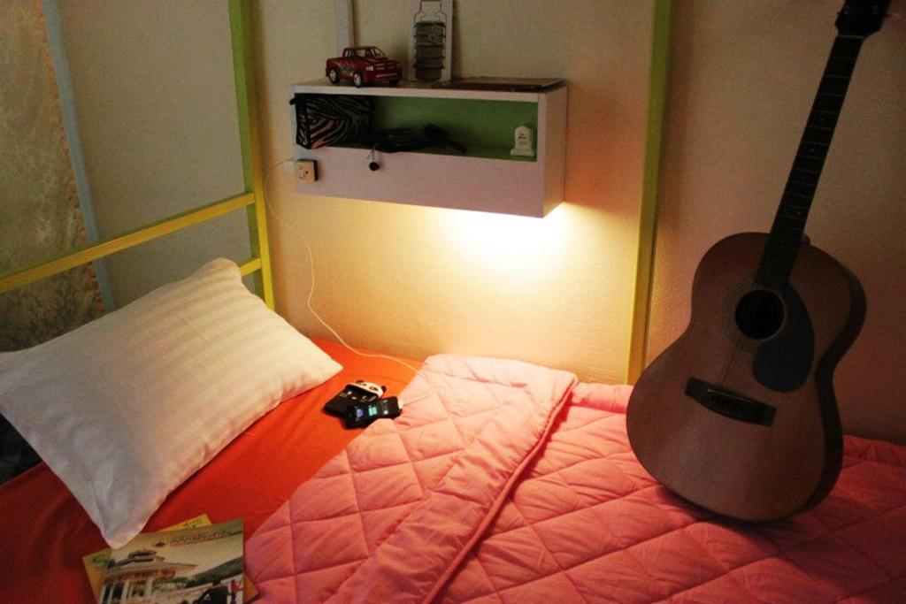 Tid Tarad Hostel הואה הין חדר תמונה