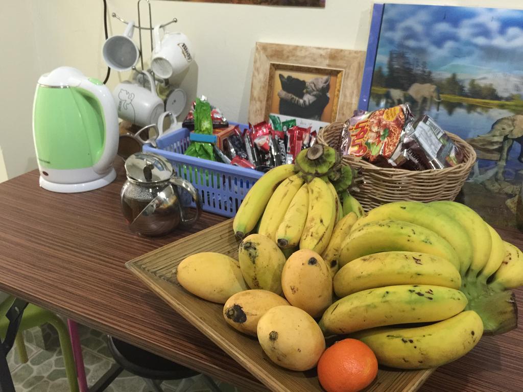 Tid Tarad Hostel הואה הין מראה חיצוני תמונה