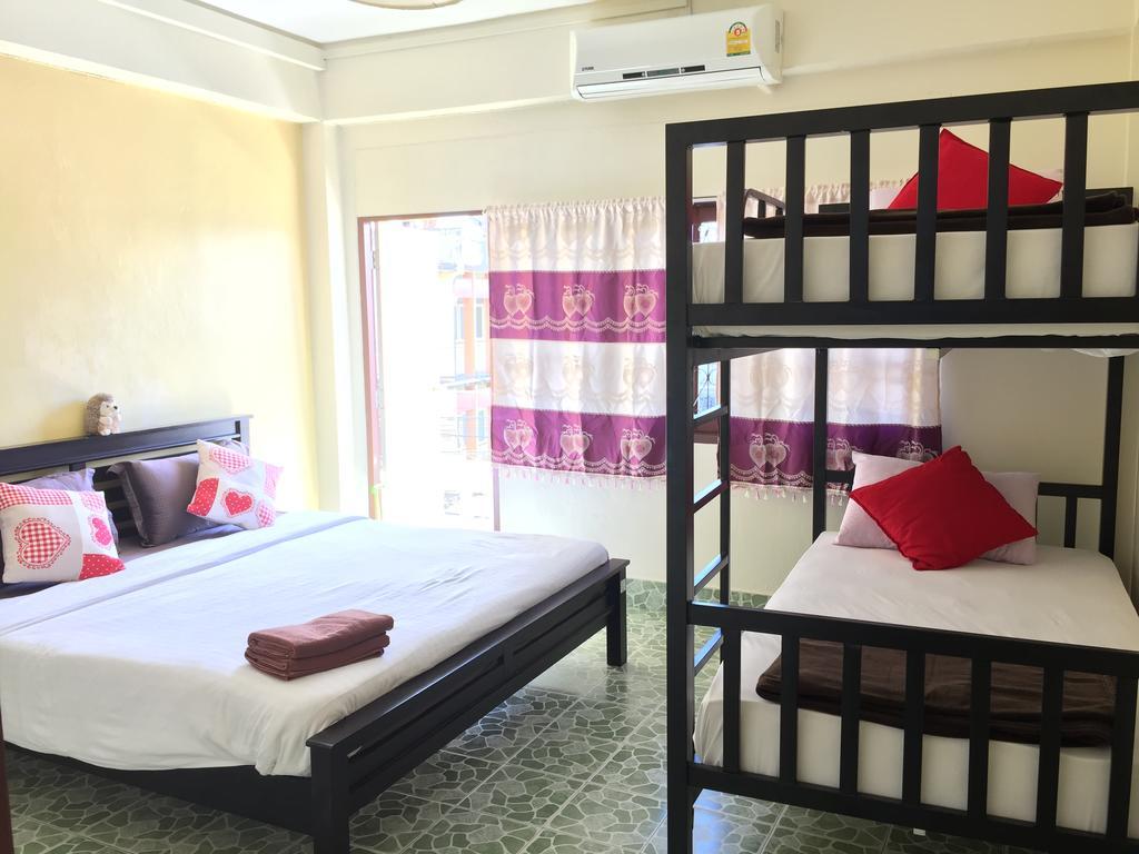 Tid Tarad Hostel הואה הין מראה חיצוני תמונה