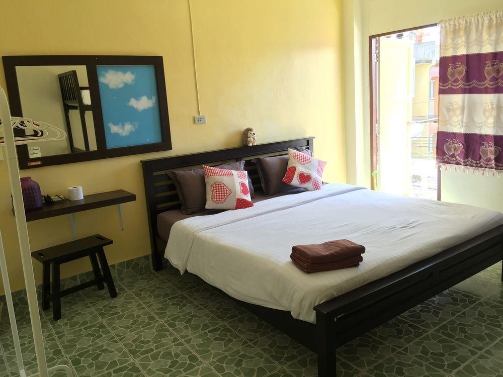 Tid Tarad Hostel הואה הין מראה חיצוני תמונה