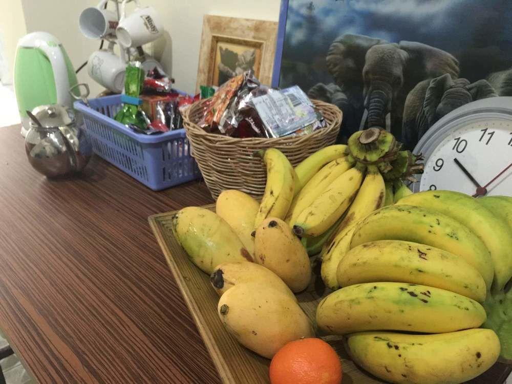 Tid Tarad Hostel הואה הין מראה חיצוני תמונה