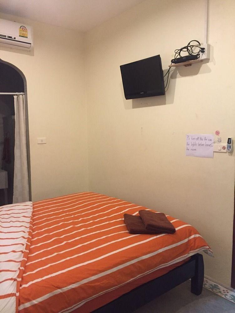 Tid Tarad Hostel הואה הין מראה חיצוני תמונה