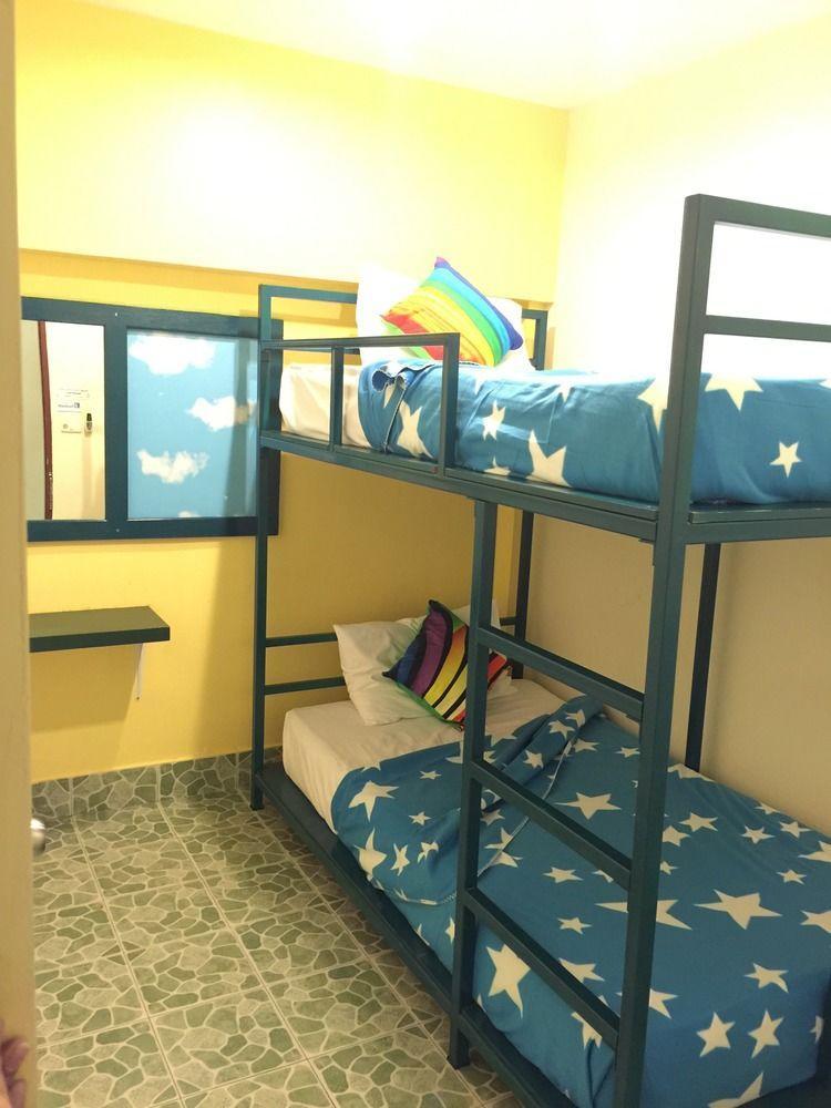 Tid Tarad Hostel הואה הין מראה חיצוני תמונה
