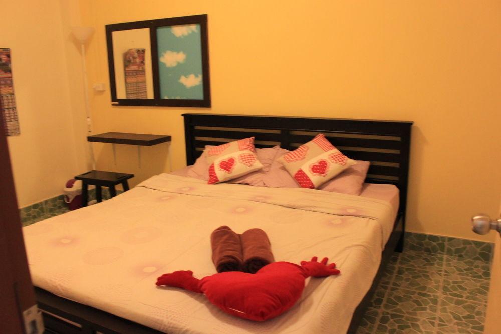 Tid Tarad Hostel הואה הין מראה חיצוני תמונה
