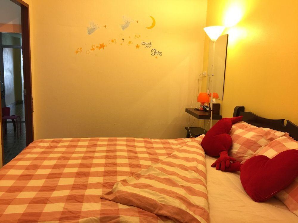 Tid Tarad Hostel הואה הין מראה חיצוני תמונה