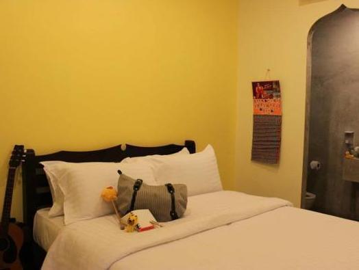 Tid Tarad Hostel הואה הין מראה חיצוני תמונה