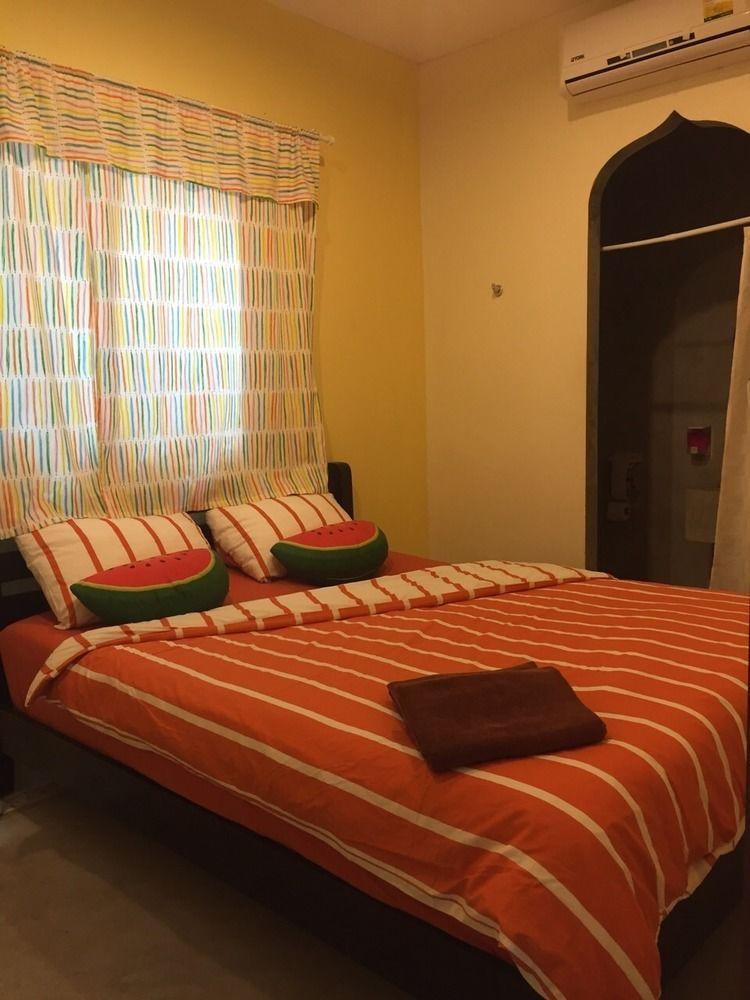 Tid Tarad Hostel הואה הין מראה חיצוני תמונה
