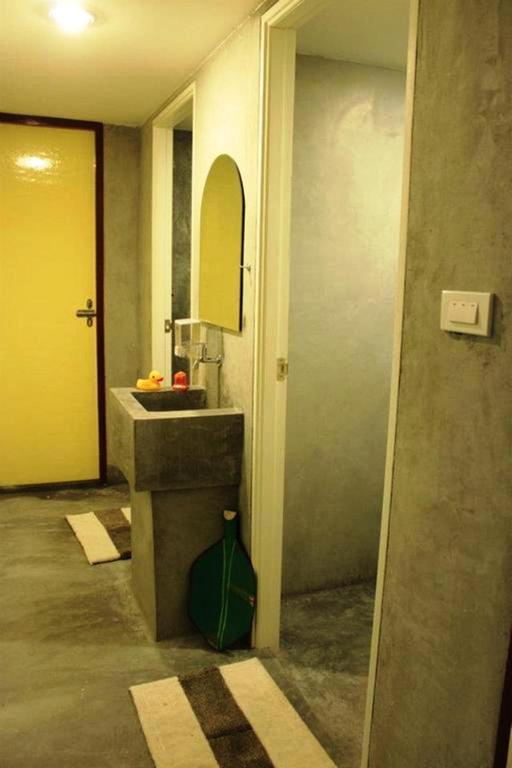 Tid Tarad Hostel הואה הין חדר תמונה